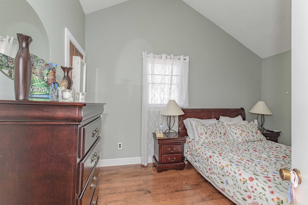 33 Belmont Avenue