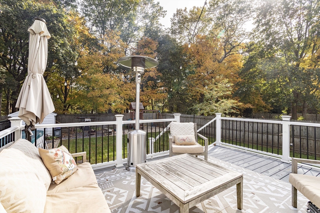 33 Belmont Avenue