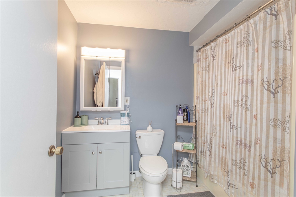 33 Belmont Avenue