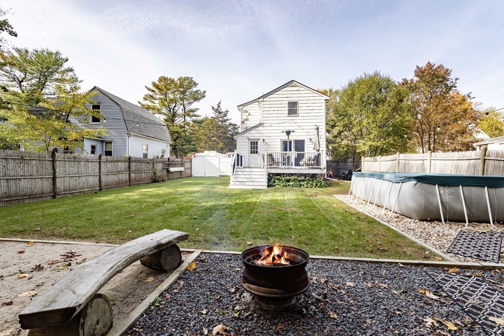 33 Belmont Avenue
