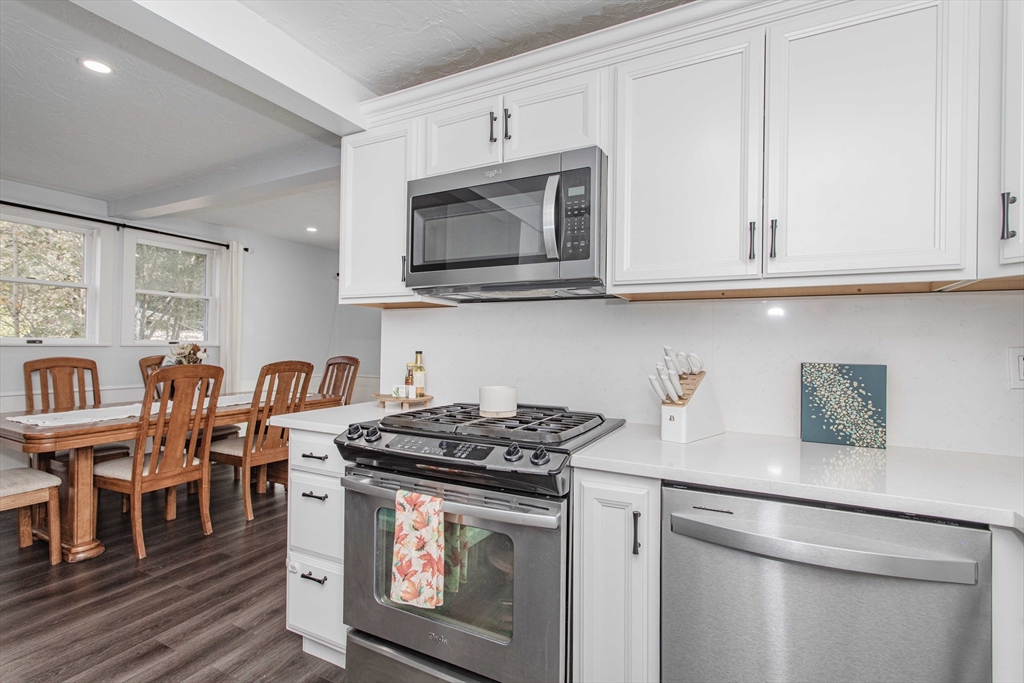 33 Belmont Avenue