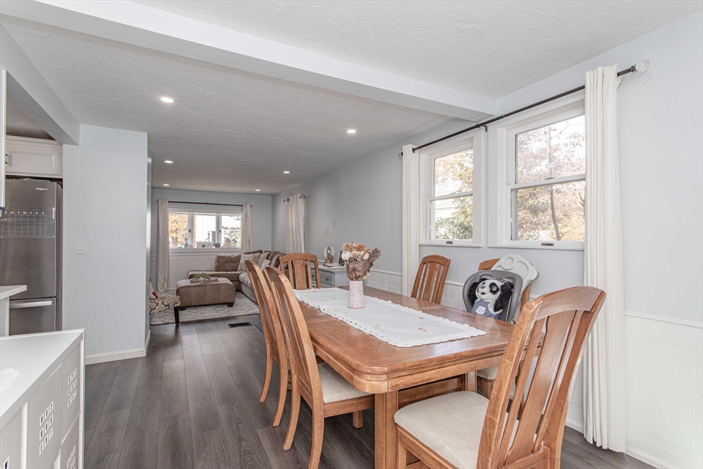 33 Belmont Avenue