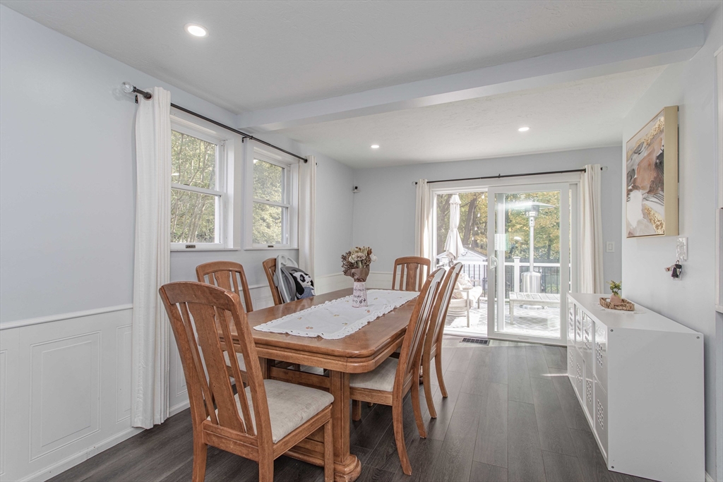 33 Belmont Avenue