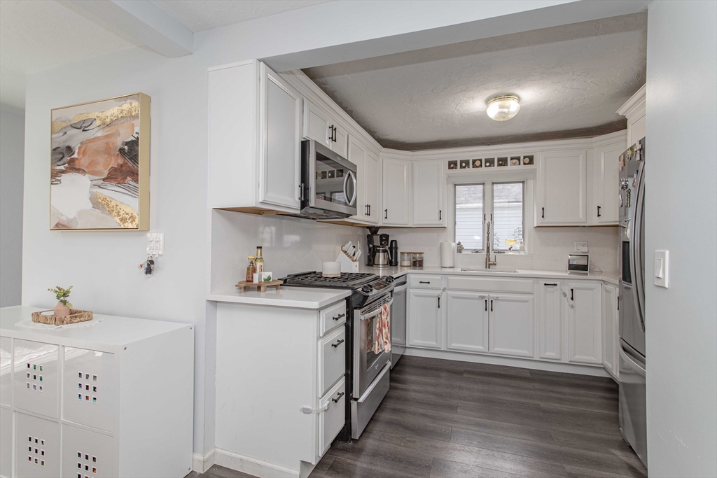 33 Belmont Avenue