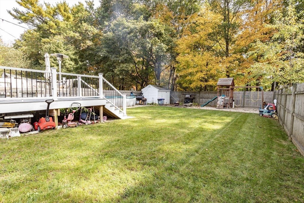 33 Belmont Avenue