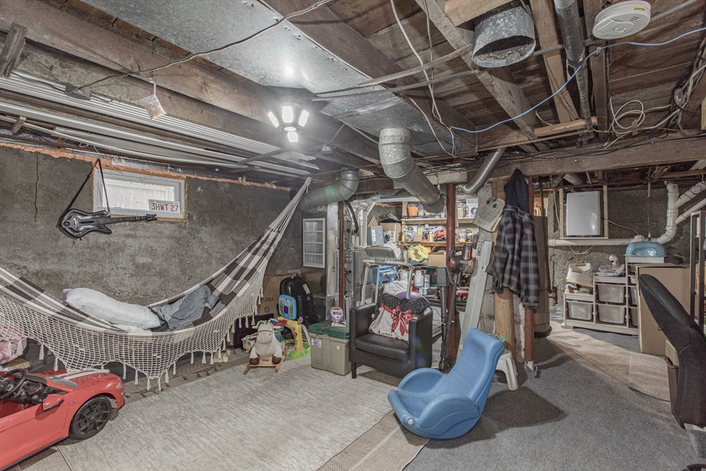 33 Belmont Avenue