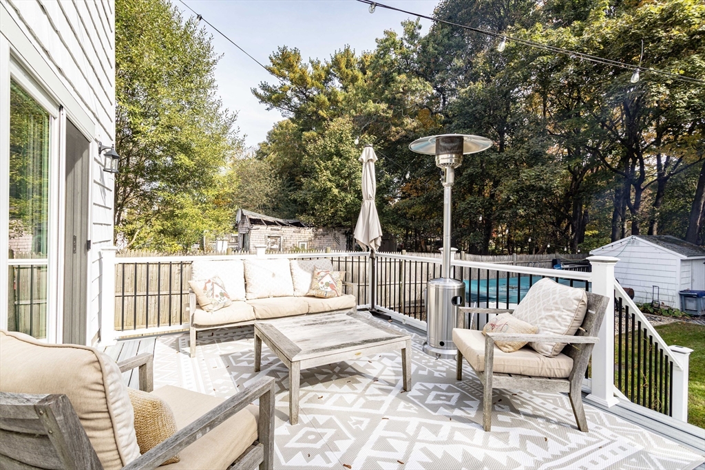 33 Belmont Avenue