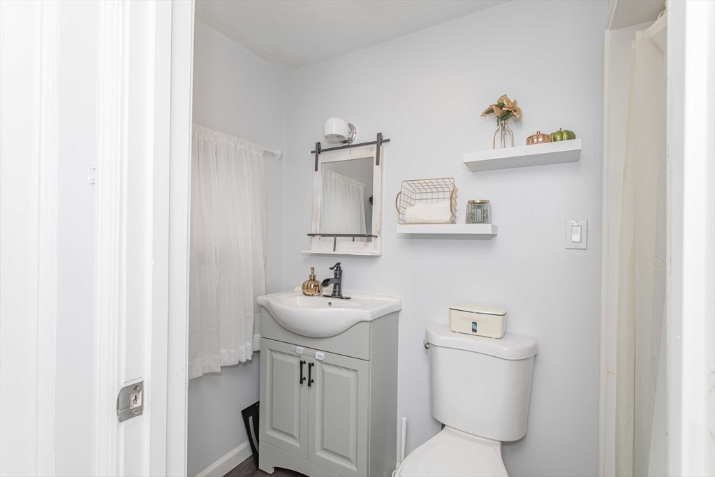33 Belmont Avenue
