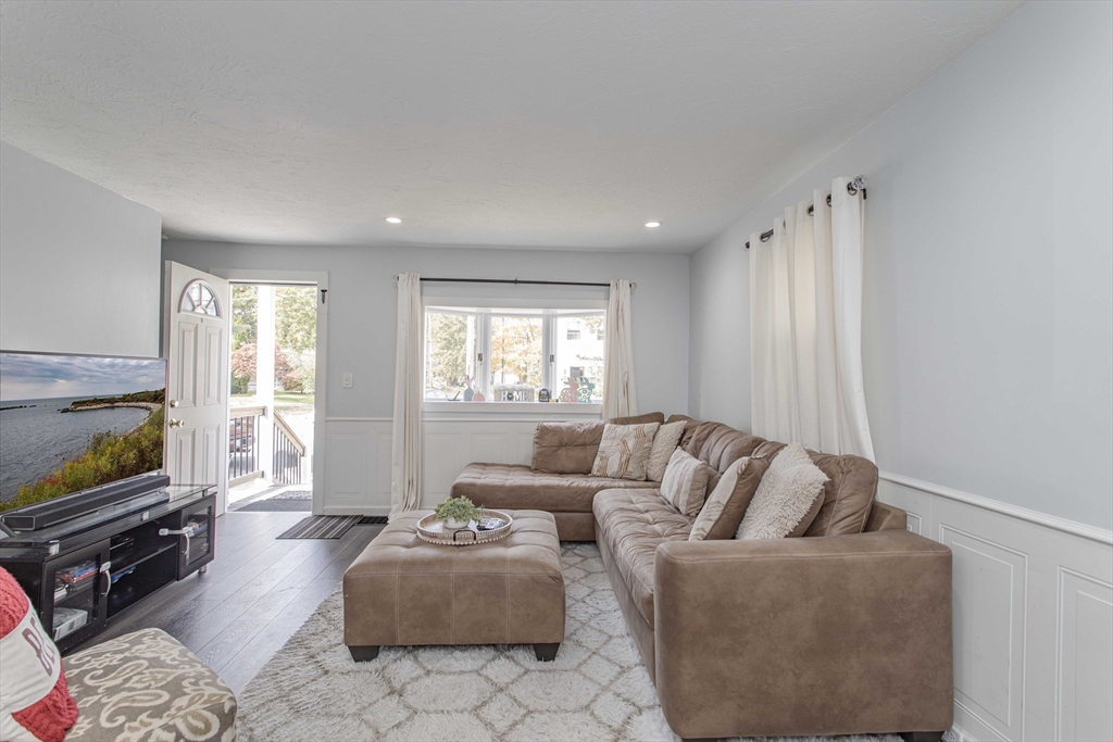 33 Belmont Avenue