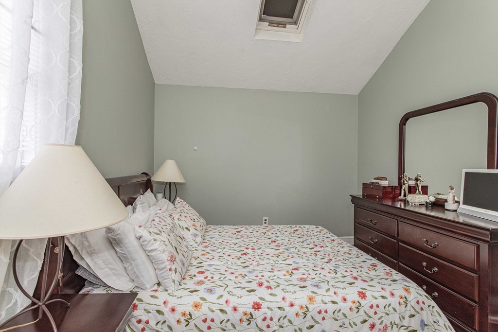 33 Belmont Avenue