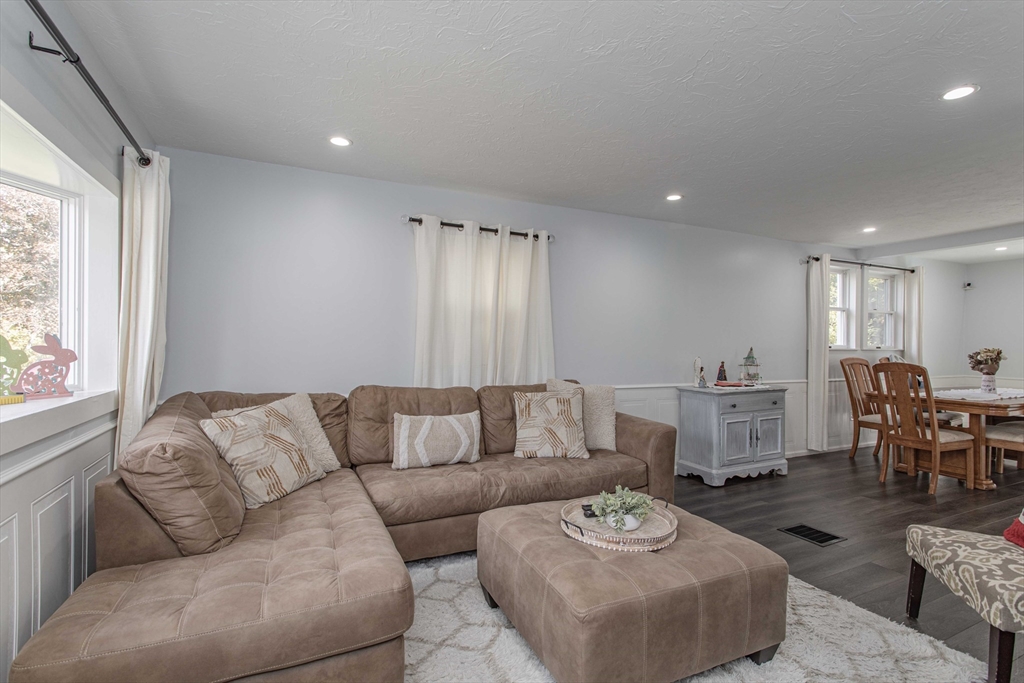 33 Belmont Avenue