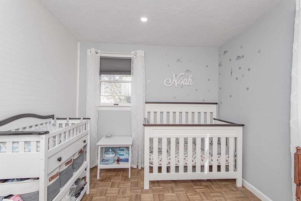 33 Belmont Avenue