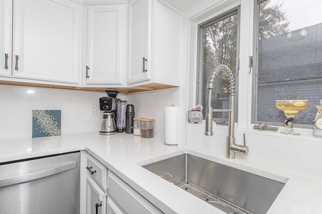 33 Belmont Avenue