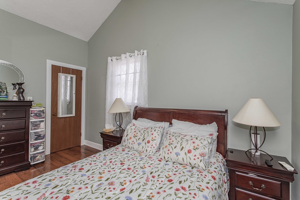 33 Belmont Avenue