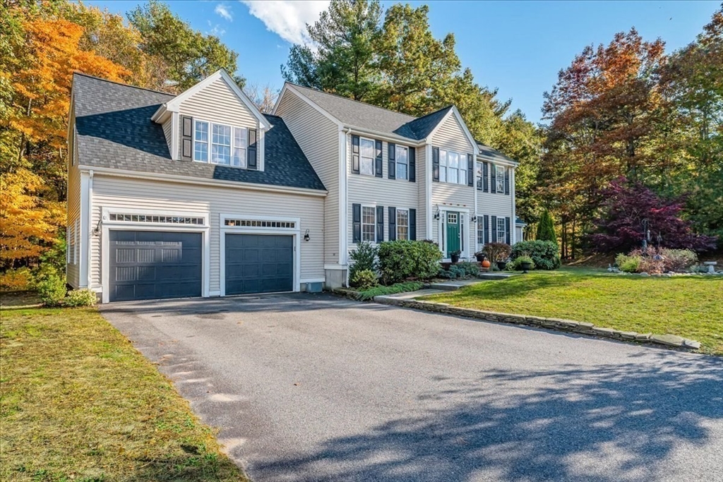 20 Edward Dr