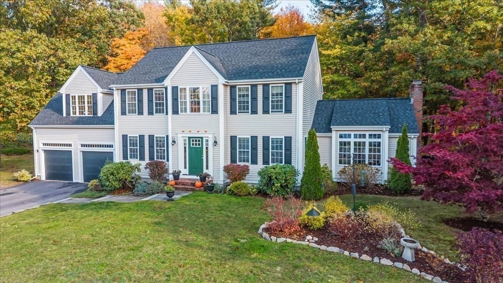20 Edward Dr