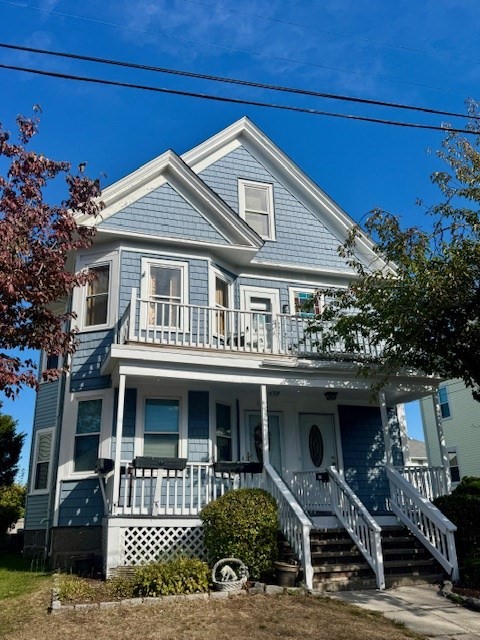 192 Federal Ave # B