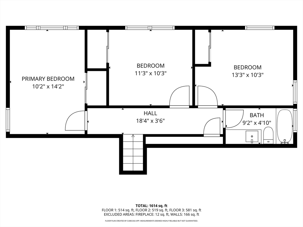 41 Marianne Drive