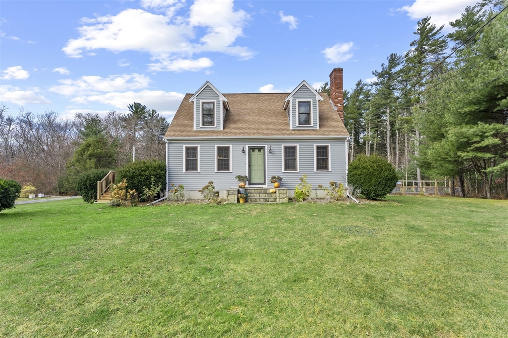 72 Valley Street