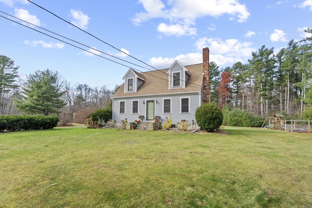 72 Valley Street