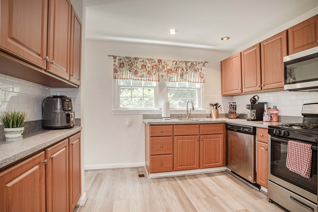 501 Auburn Street # 401