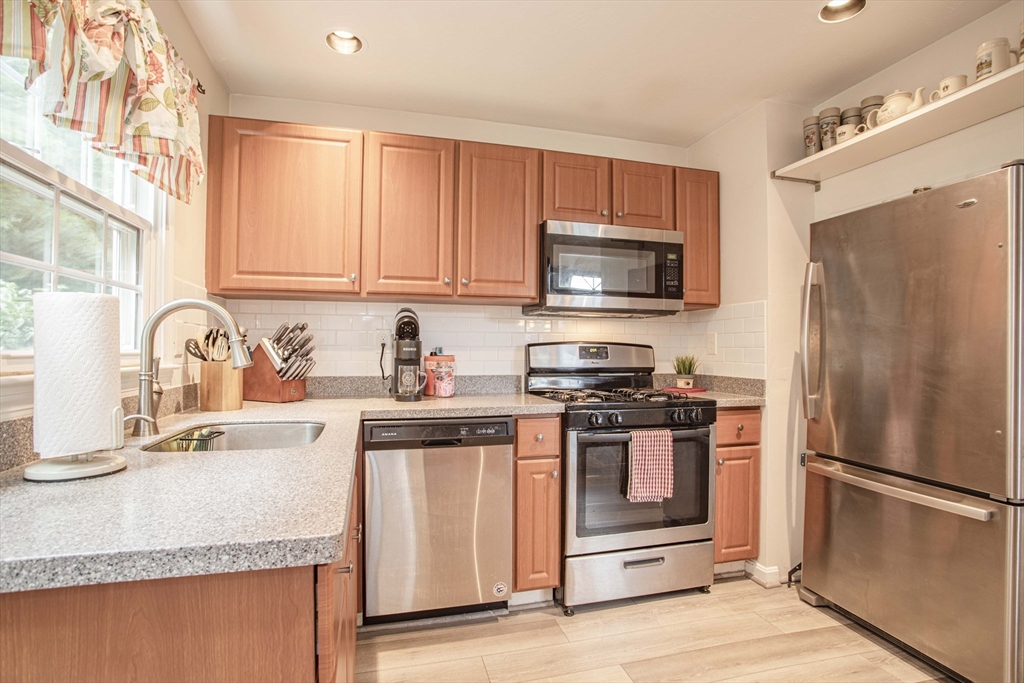 501 Auburn Street # 401