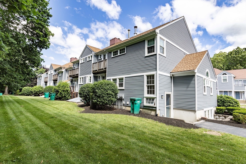501 Auburn Street # 401