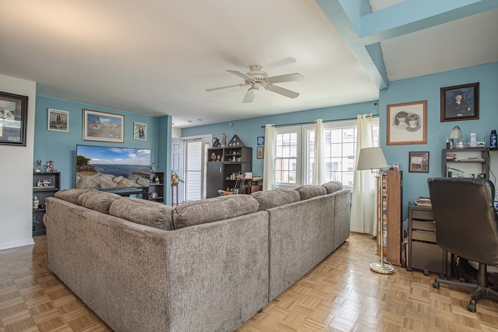 501 Auburn Street # 401