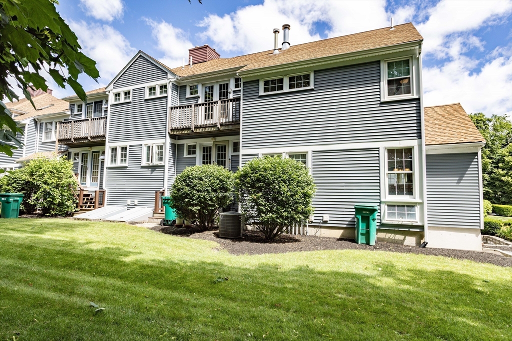 501 Auburn Street # 401
