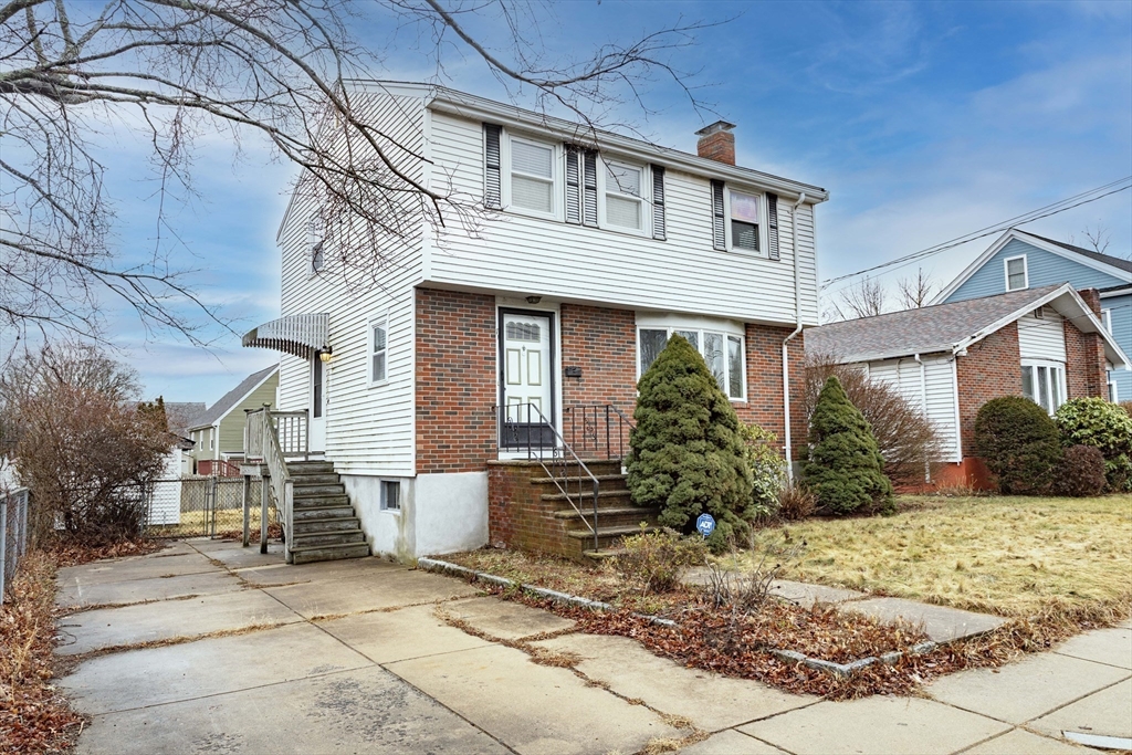 71 Vallaro Rd