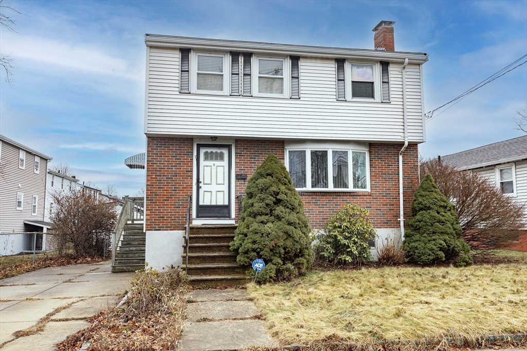 71 Vallaro Rd