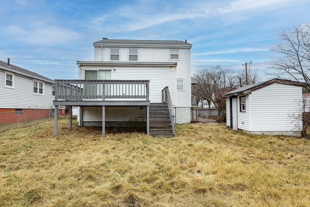 71 Vallaro Rd