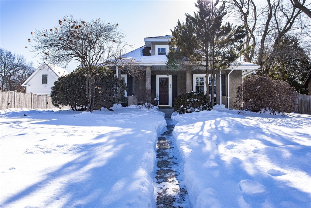 854 Brockton Ave