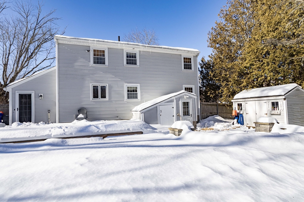 28 Linden Street