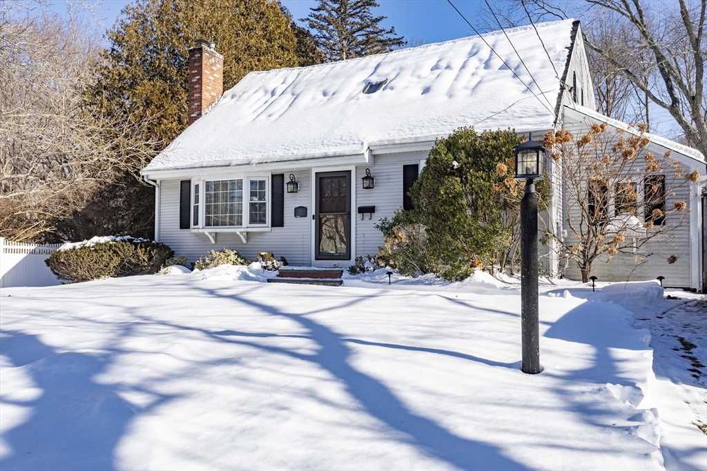 28 Linden Street