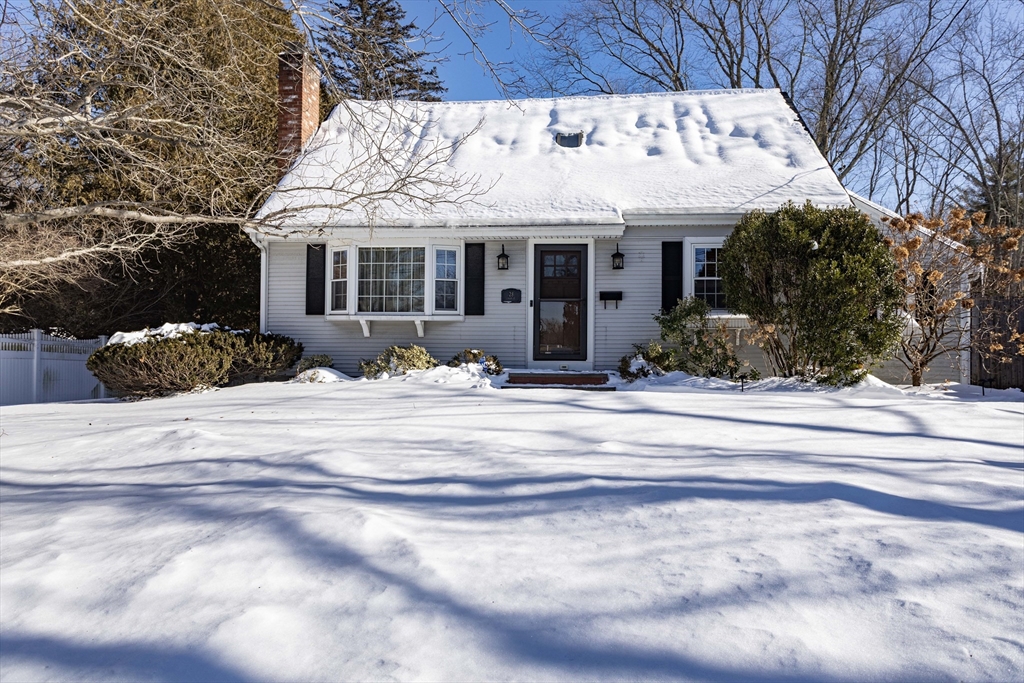 28 Linden Street
