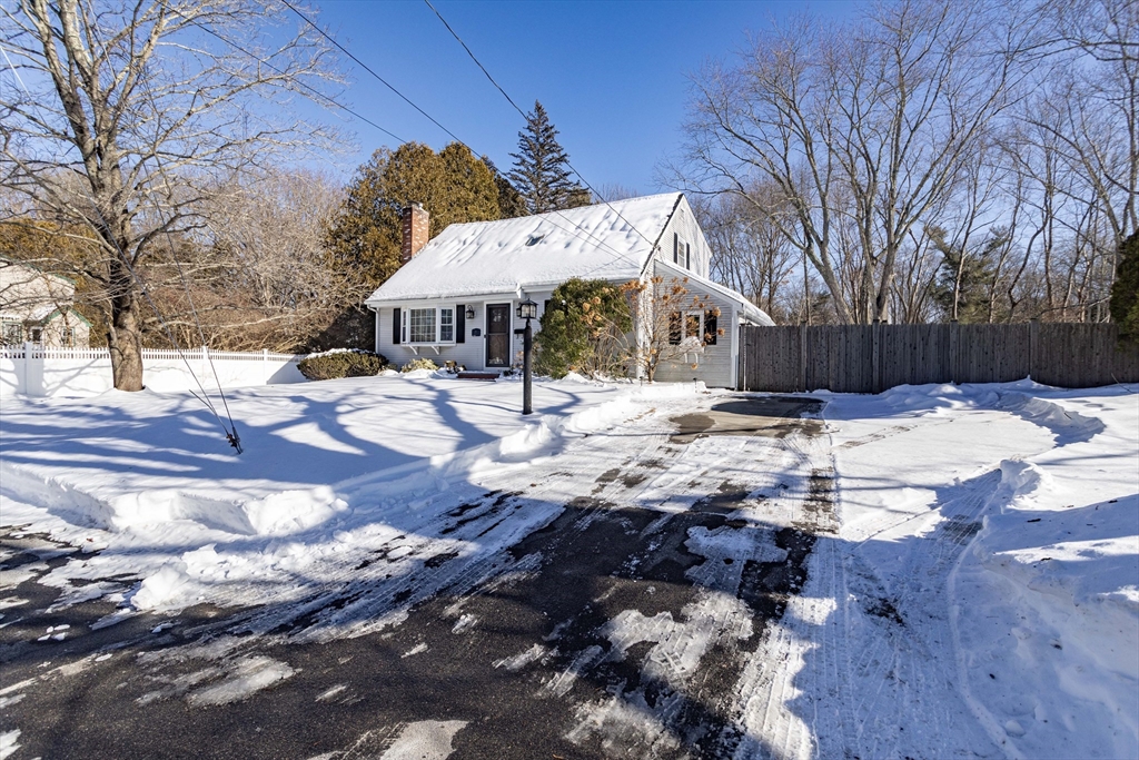28 Linden Street