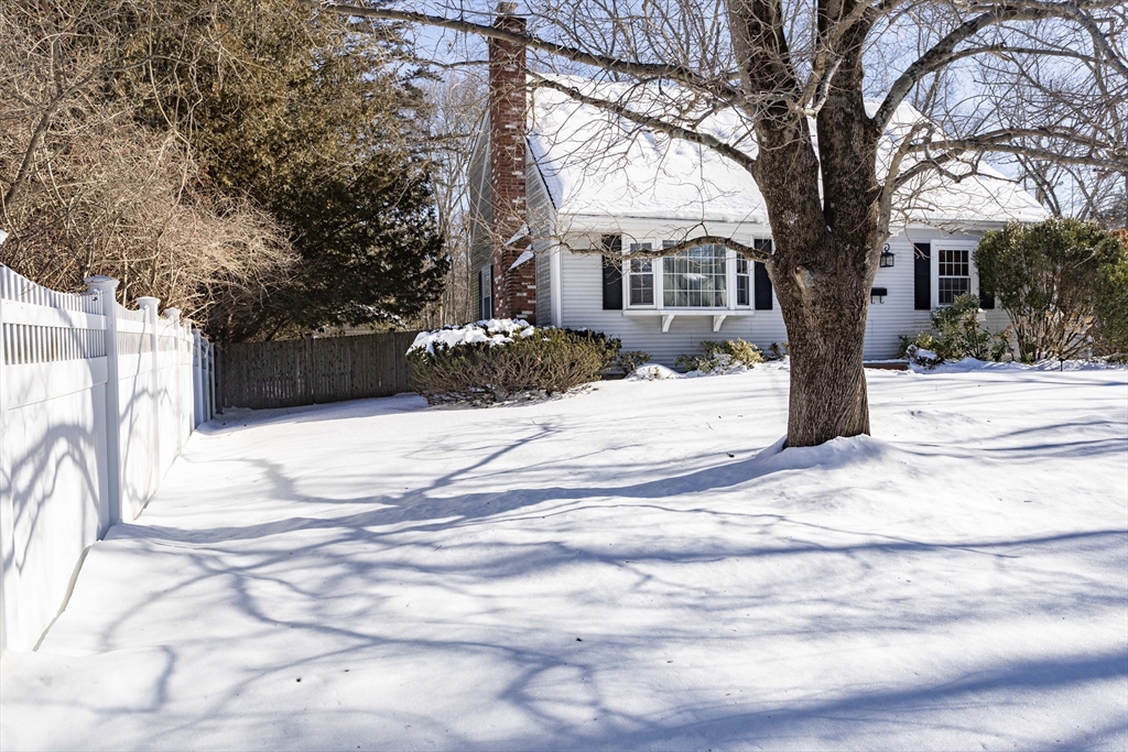 28 Linden Street