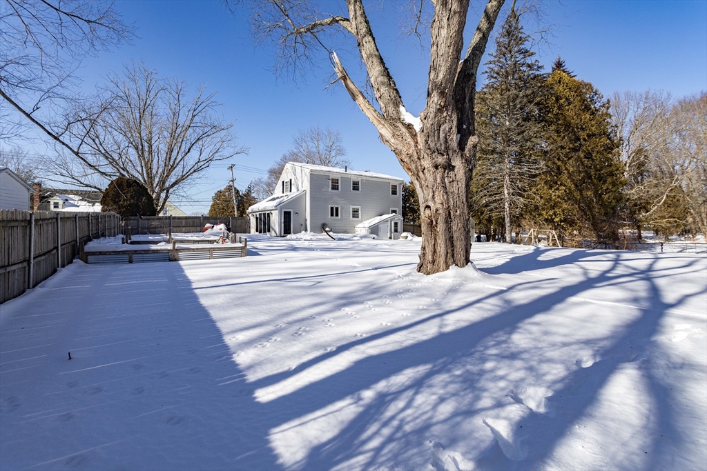 28 Linden Street