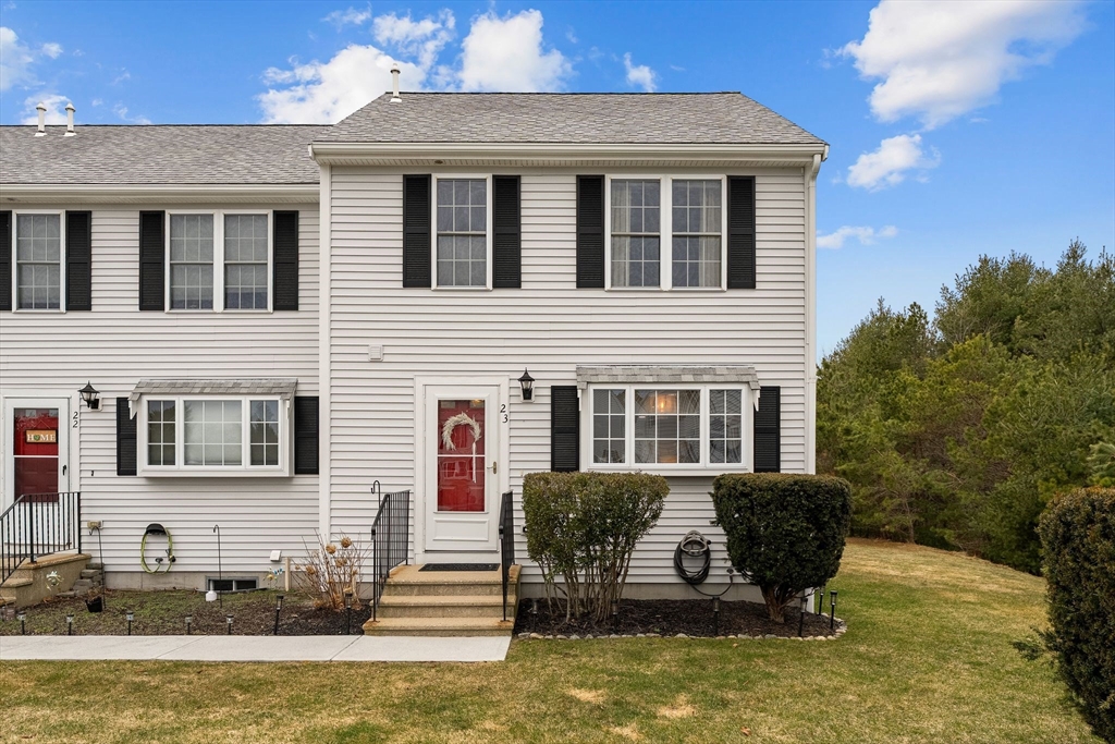 2697 Cranberry Hwy # 23