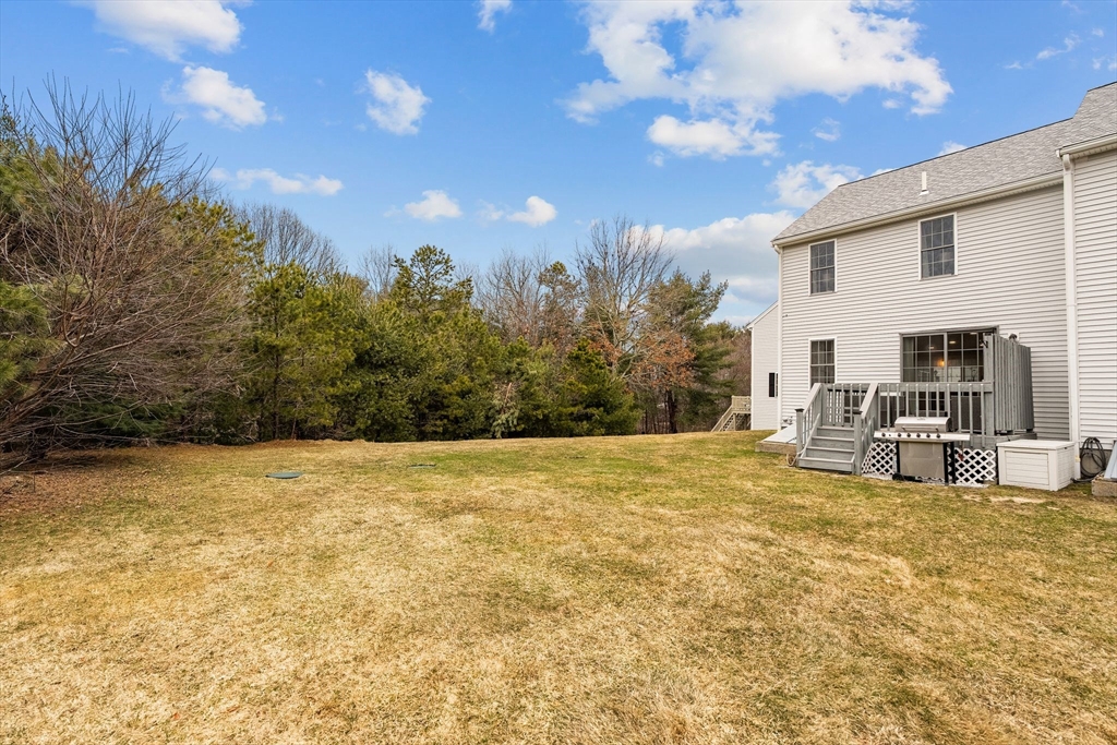 2697 Cranberry Hwy # 23