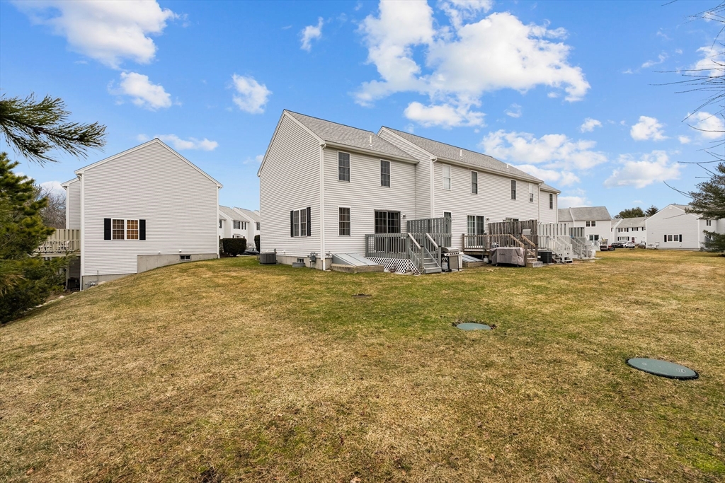 2697 Cranberry Hwy # 23