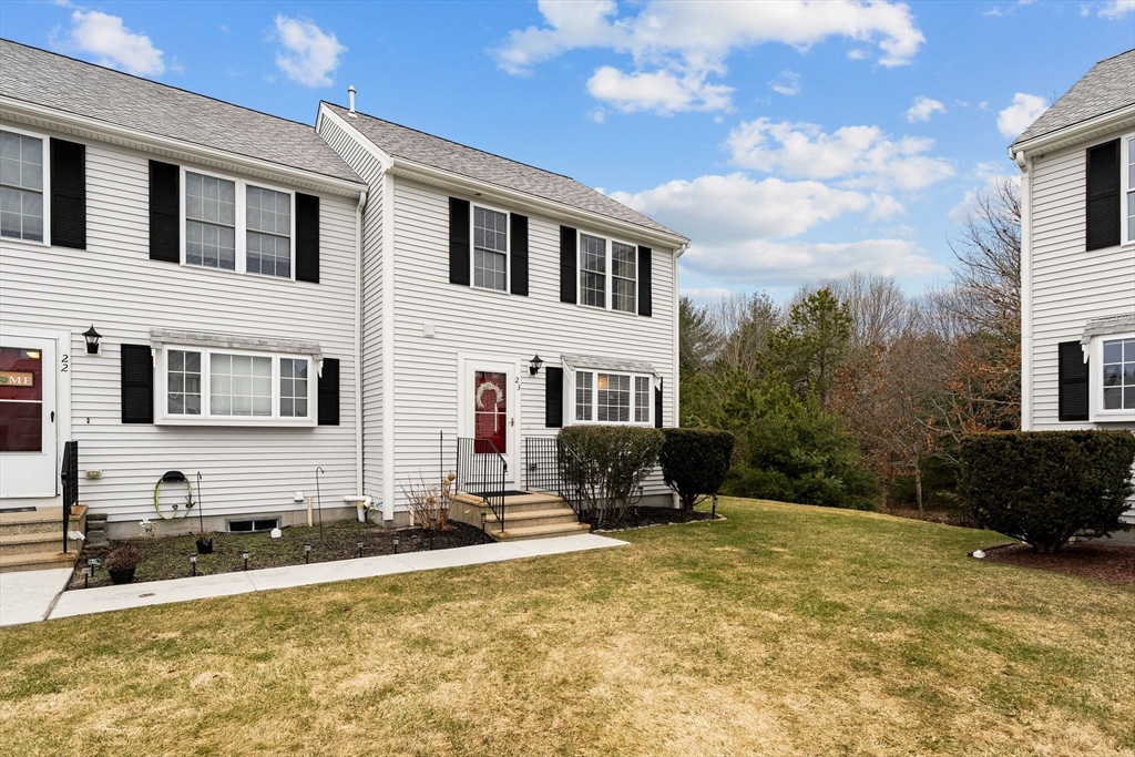 2697 Cranberry Hwy # 23