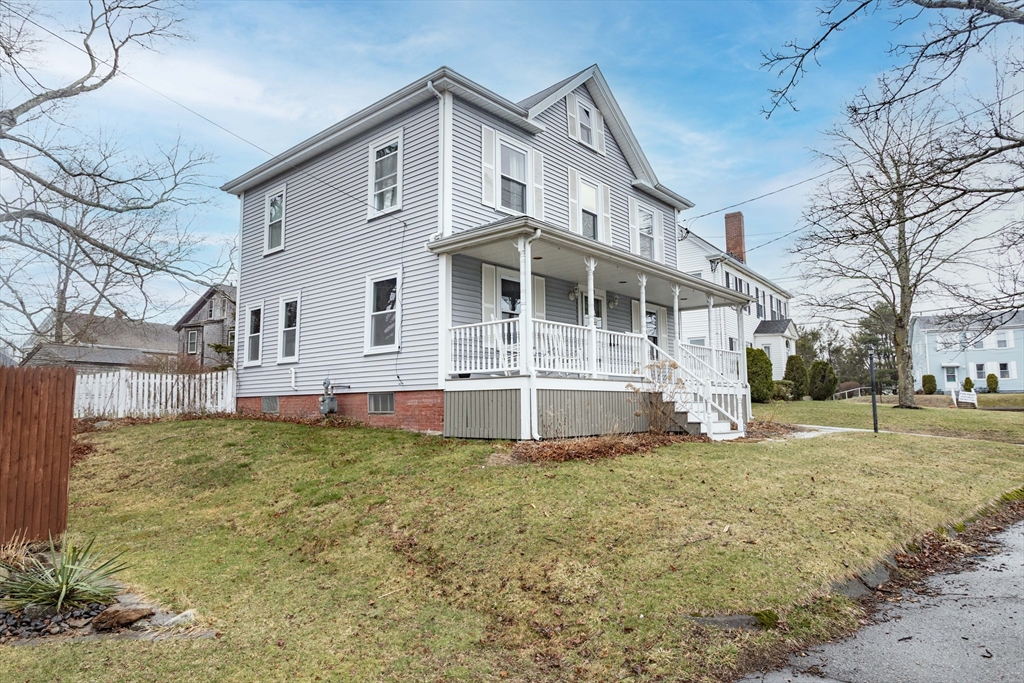 430 Main Street