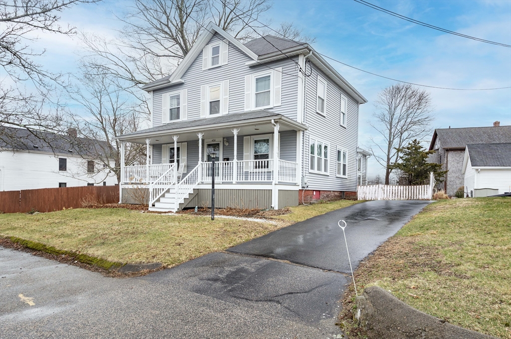430 Main Street