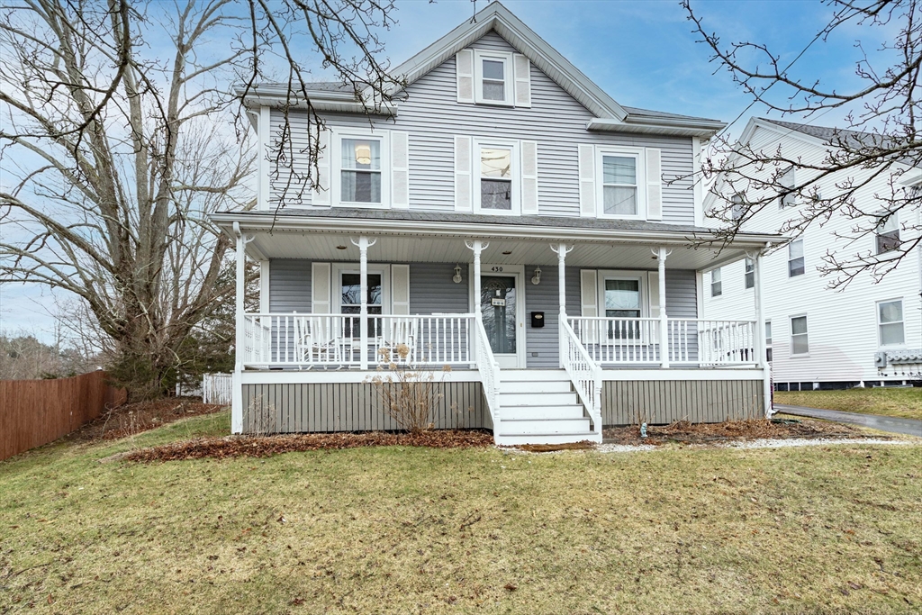 430 Main Street