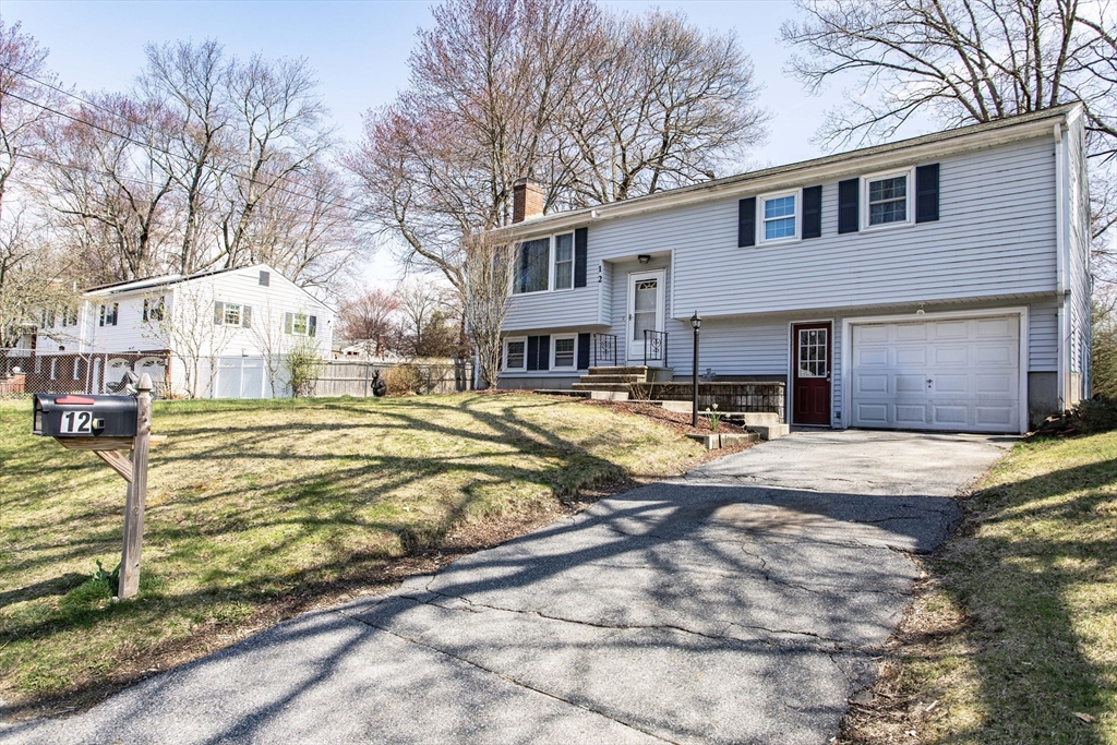 12 Dartmouth Drive
