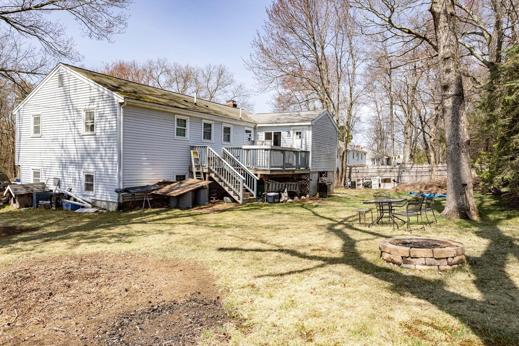 12 Dartmouth Drive