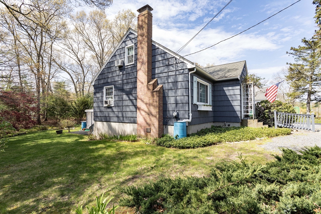 181 Oak Street