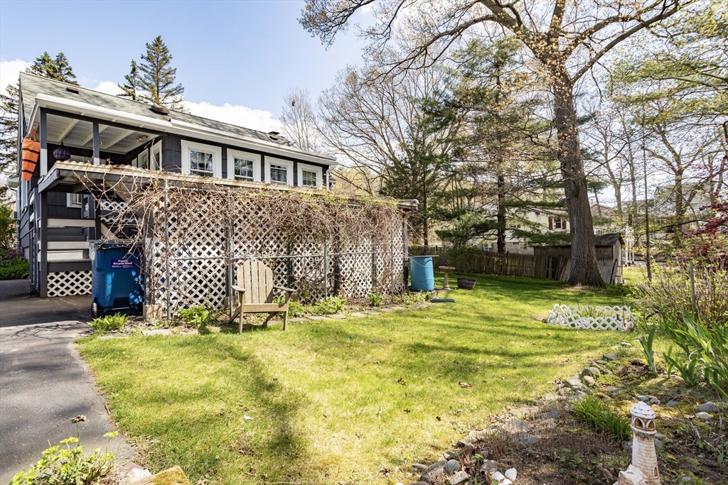 181 Oak Street
